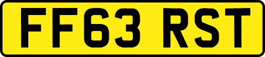 FF63RST