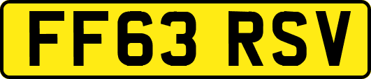 FF63RSV