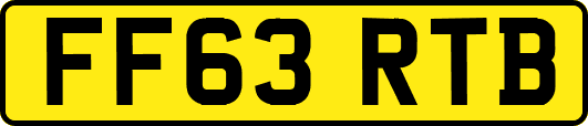FF63RTB