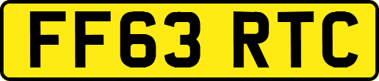 FF63RTC