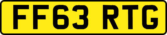 FF63RTG