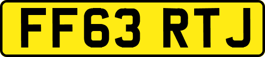 FF63RTJ