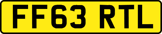 FF63RTL