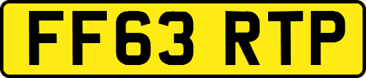 FF63RTP