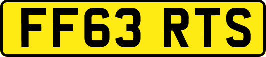 FF63RTS