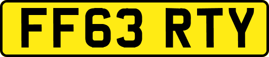 FF63RTY