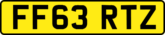FF63RTZ