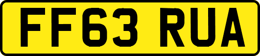 FF63RUA