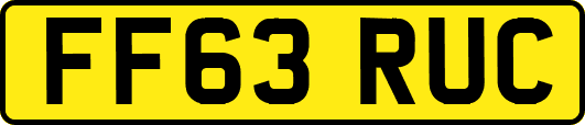 FF63RUC