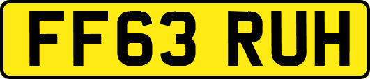 FF63RUH
