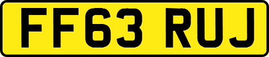 FF63RUJ