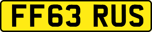 FF63RUS
