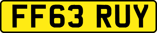 FF63RUY