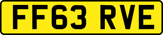 FF63RVE