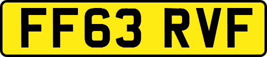 FF63RVF