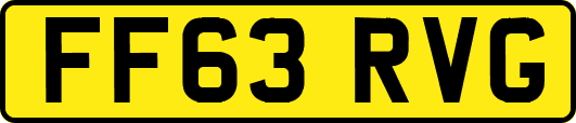 FF63RVG