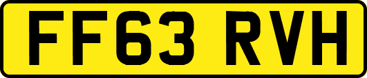 FF63RVH