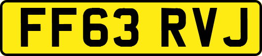 FF63RVJ