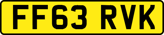 FF63RVK