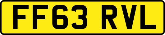 FF63RVL