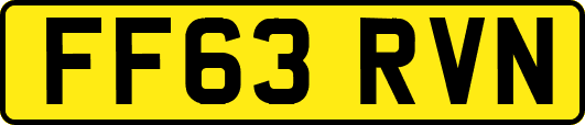FF63RVN