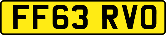 FF63RVO