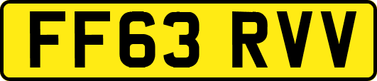 FF63RVV