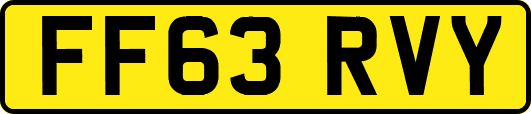 FF63RVY