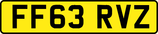 FF63RVZ