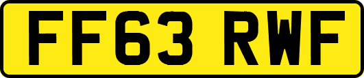 FF63RWF