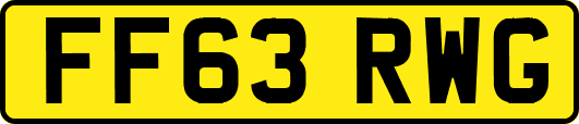 FF63RWG