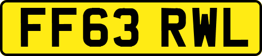FF63RWL