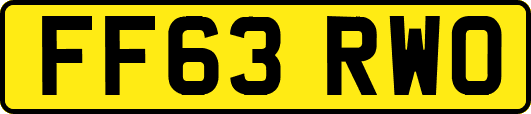 FF63RWO