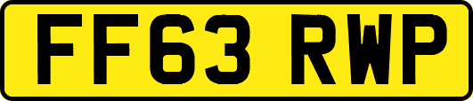 FF63RWP