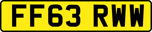 FF63RWW