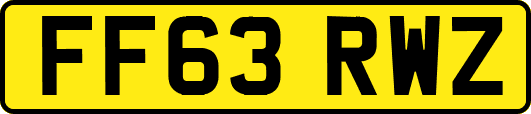 FF63RWZ