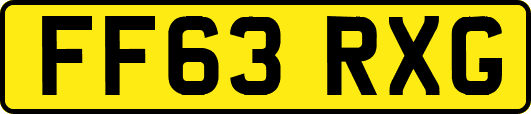 FF63RXG