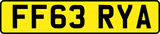 FF63RYA