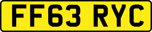 FF63RYC