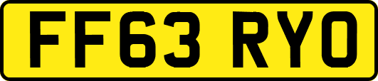 FF63RYO