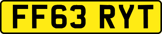 FF63RYT