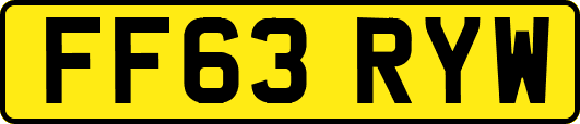 FF63RYW