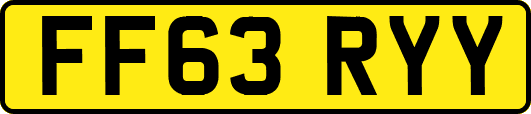 FF63RYY