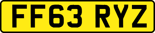 FF63RYZ