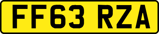 FF63RZA