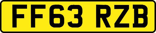 FF63RZB