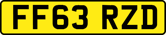 FF63RZD