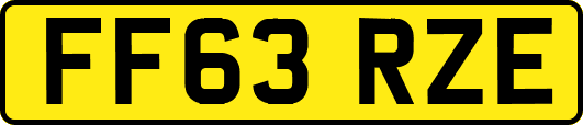 FF63RZE