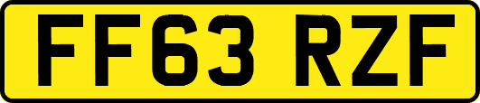 FF63RZF