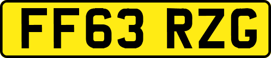 FF63RZG